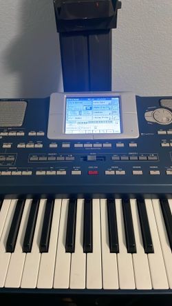 Korg PA800