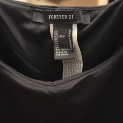 Forever 21 Body Suit