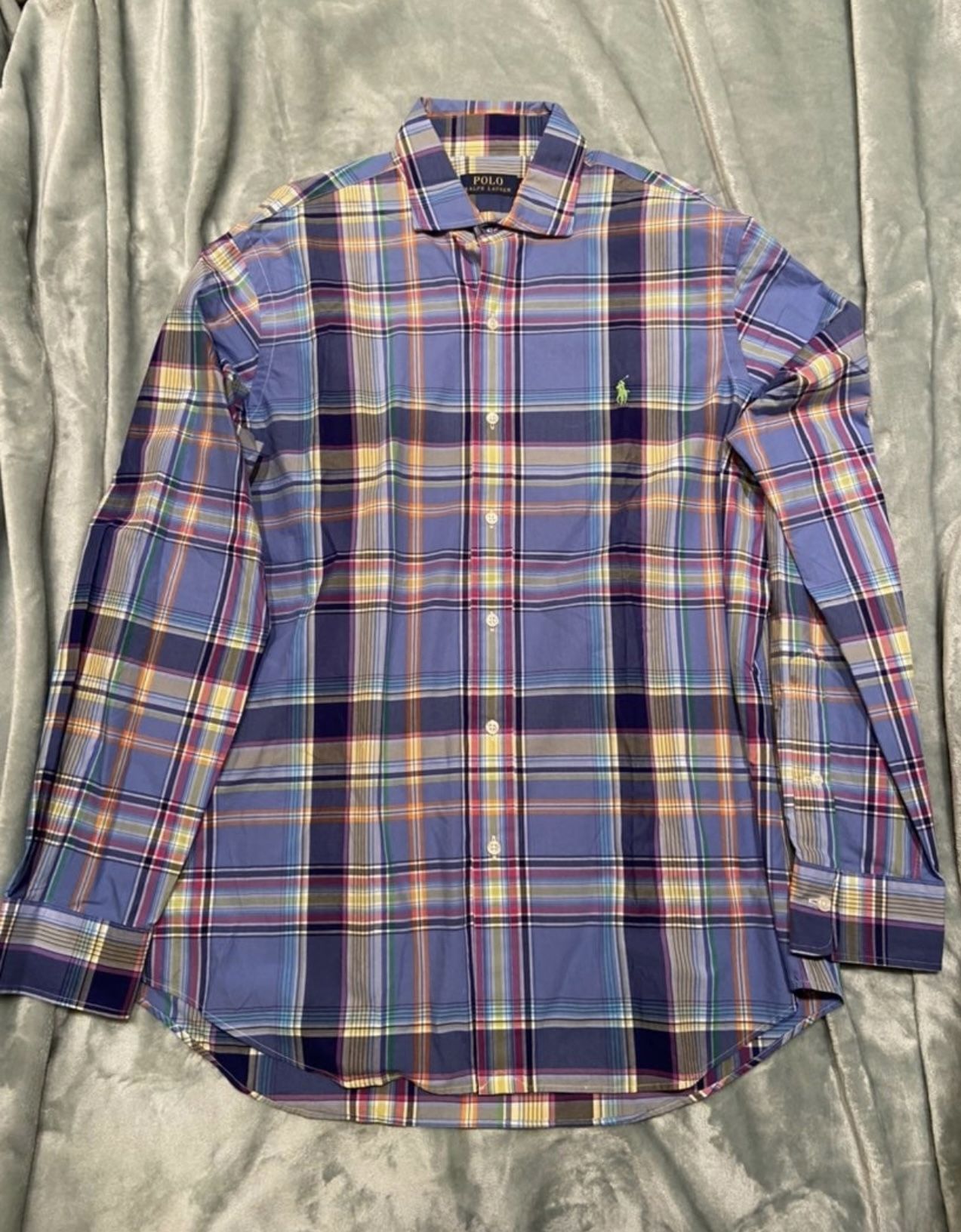 Ralph Lauren Polo Shirt Men’s Large