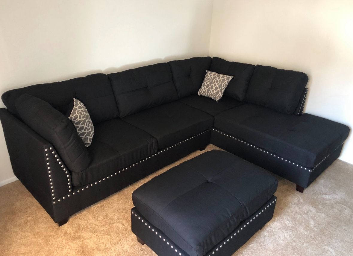 Sectional Sofa set
