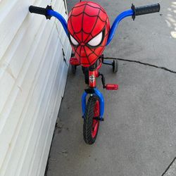 Bike Para Niño