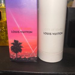 Brand New Louis Vuitton City Of Stars 