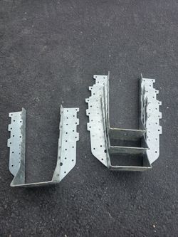 Simpson Strong Tie HHUS410Z-25 Simpson Strong-Tie HHUS410Z Heavy Duty