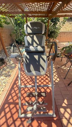 Innova Inversion Table