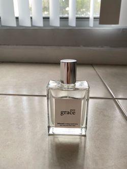 Philosophy Pure Grace Eau de Toilette Spray