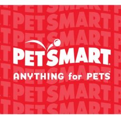 PetSmart Give Cards 100$ For 50$ For Sale 