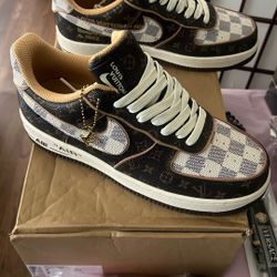 AirForce 1 LV