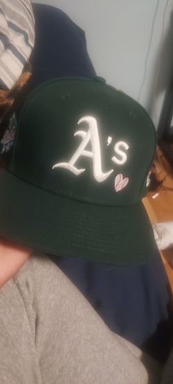 Oakland Athletics New Era