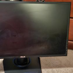 Asus Gaming Monitor