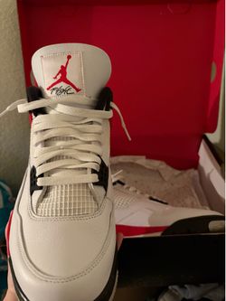Jordan 4s Retro