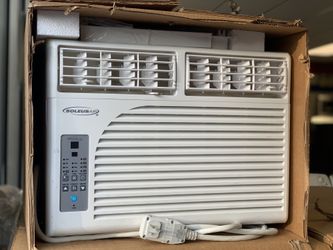 New air conditioner ac