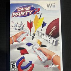 Game Party 2 