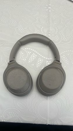 Sony WH-1000XM4