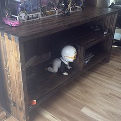 Tv stand