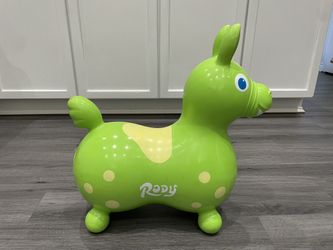 GYMNIC Rody Horse Inflatable