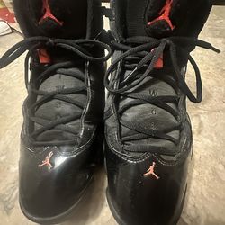 Jordan’s
