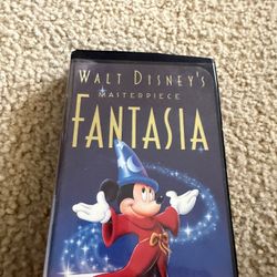 Vintage Disney 