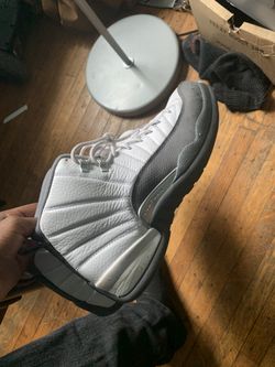 Jordan 12
