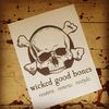 Wicked Good Bones ☠️ Antiques