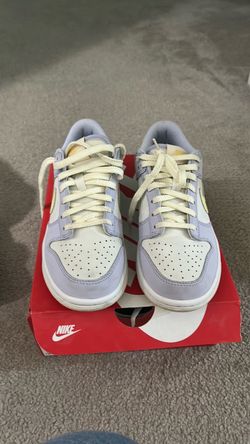 Worn once