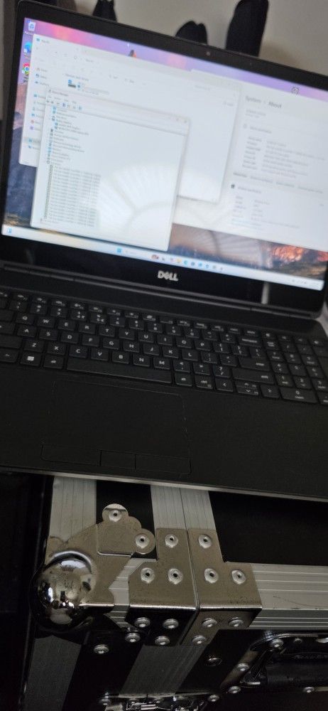 Dell Gaming Laptop