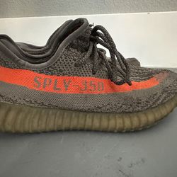 Adidas Yeeze 