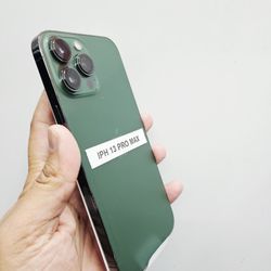 IPhone 13 Pro Max 