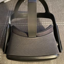 VR Oculus 1 With Controllers And Charger
