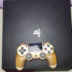 PS4 Pro