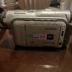 Video Camera