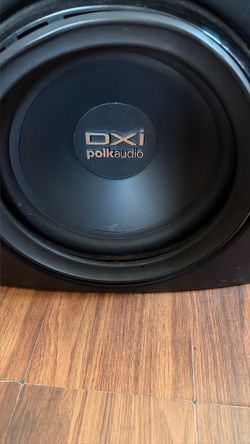 Dxipolkaudio boss audio system amplifier