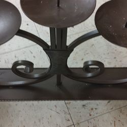 Candle 🕯️ Holder 