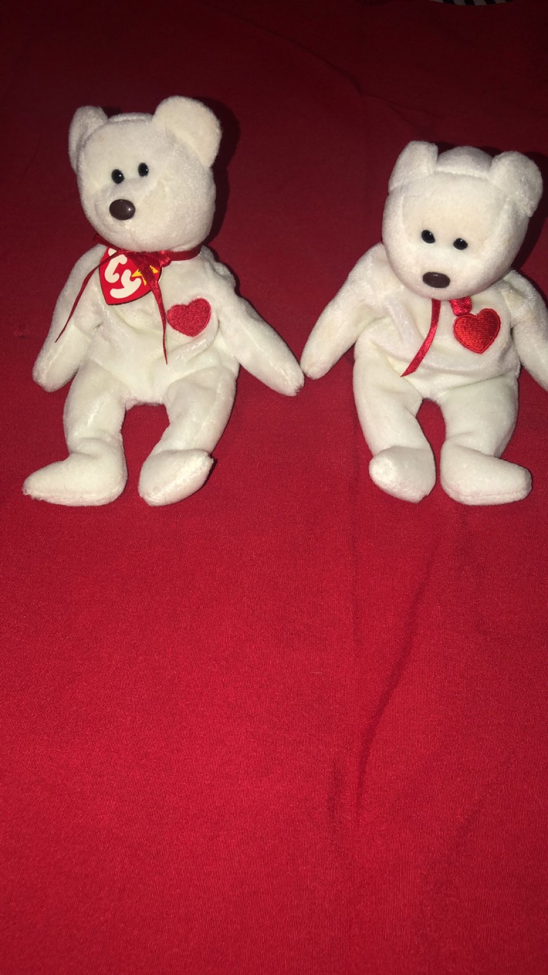 Beanie Babies