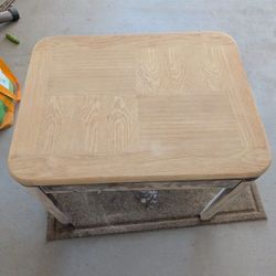 Antique/Vintage Lane Coffee Table Project 