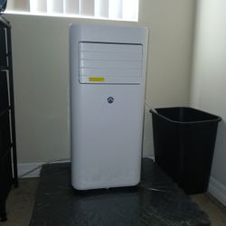 Portable Air Conditioner 