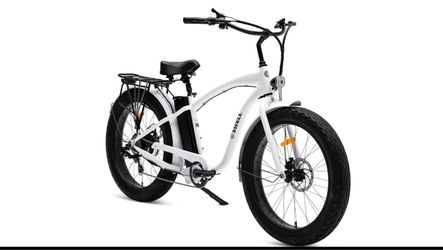 Electric Bike