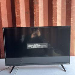 Vizio 32" 1080p Smart LED TV D32x-d1