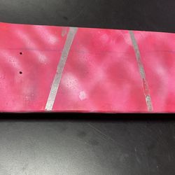 Litespeed Skateboard Deck