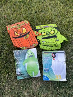 Halloween Bag Are Gone More Halloween Themed Available