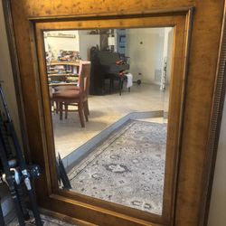  Antique Mirror 