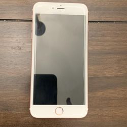 iPhone 6s Plus