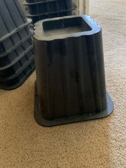 Bed Riser