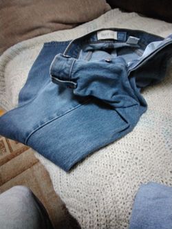 Gap Boot Cut