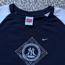 Nike New York Yankees Women 