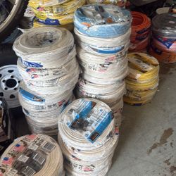 Romex Electrical Wire