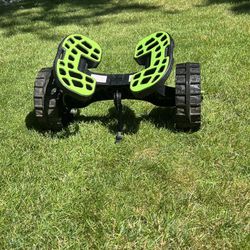 C Tug Kayak Cart