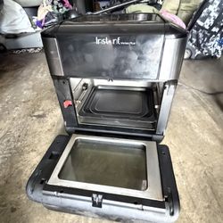 Insta Vortex Plus
