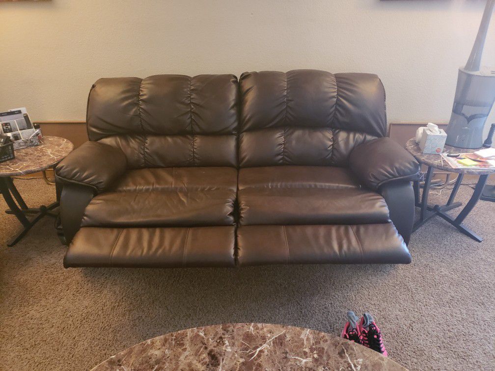 FREE, POWER RECLINERS