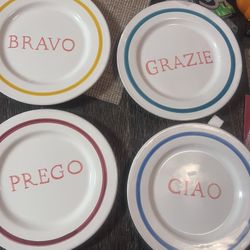 Plates