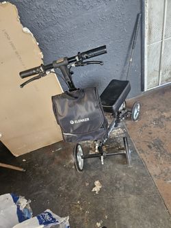 Patineta Para Rodiya